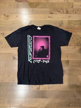 Comfort Colors - Citizen Tee